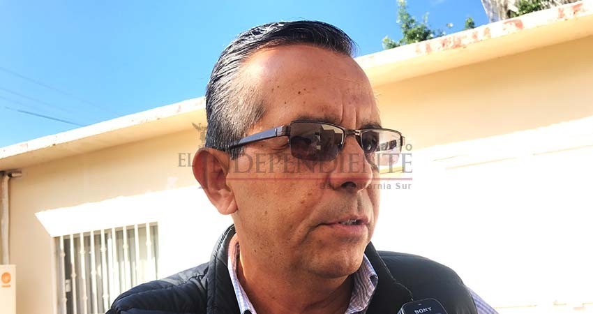 Preocupa a hoteleros de La Paz la desaparición del CPTM Preocupa a hoteleros de La Paz la desaparición del CPTM