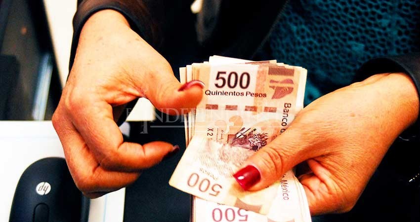 Podría auxiliar gobierno BCS a los ayuntamientos con aguinaldos Podría auxiliar gobierno BCS a los ayuntamientos con aguinaldos