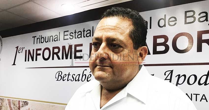 Exhorta el gobernador a diputados a debatir con “seriedad” la Ley de Movilidad Exhorta el gobernador a diputados a debatir con “seriedad” la Ley de Movilidad