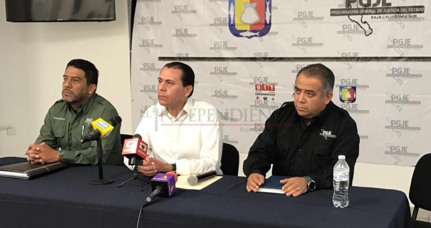 Confirman asesinato de mujer canadiense en San José del Cabo Confirman asesinato de mujer canadiense en San José del Cabo