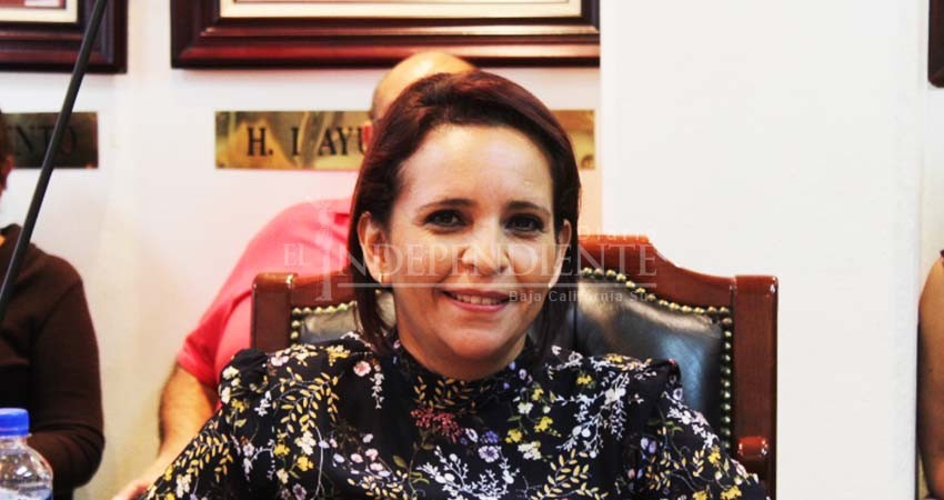 Ayto. de Los Cabos y Fundación Letty Coppel, celebran convenio en pro de la salud Ayto. de Los Cabos y Fundación Letty Coppel, celebran convenio en pro de la salud