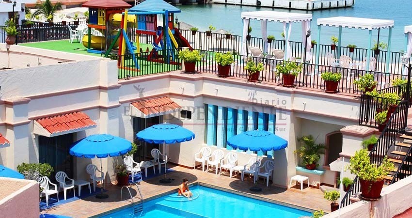 Cerrará La Paz el 2018 con un 62% de ocupación hotelera Cerrará La Paz el 2018 con un 62% de ocupación hotelera