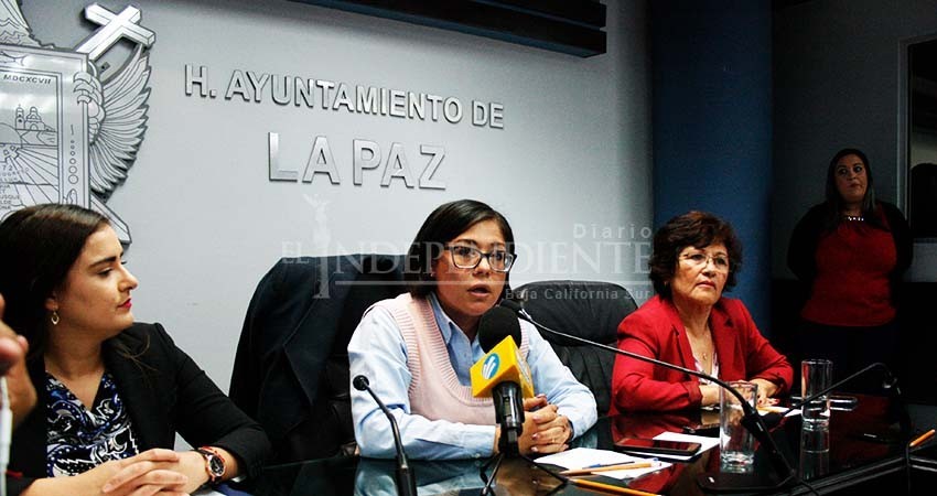 Gobierno Federal presenta siete programas integrales en apoyo para BCS Gobierno Federal presenta siete programas integrales en apoyo para BCS