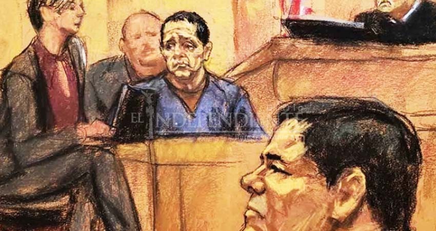 Revelan audio de negociaciones entre 'El Chapo' y las FARC Revelan audio de negociaciones entre 'El Chapo' y las FARC