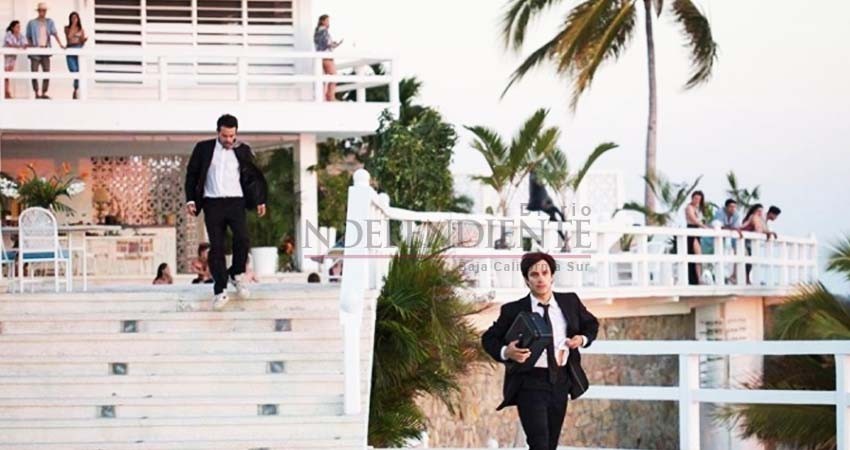 Cinta 'Museo' estará en YouTube el 19 diciembre Cinta 'Museo' estará en YouTube el 19 diciembre