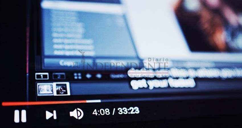 YouTube elimina 7.8 millones de videos por infringir sus normas YouTube elimina 7.8 millones de videos por infringir sus normas