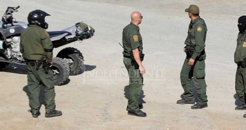 Muere niña guatemalteca que fue arrestada por policías de EU Muere niña guatemalteca que fue arrestada por policías de EU