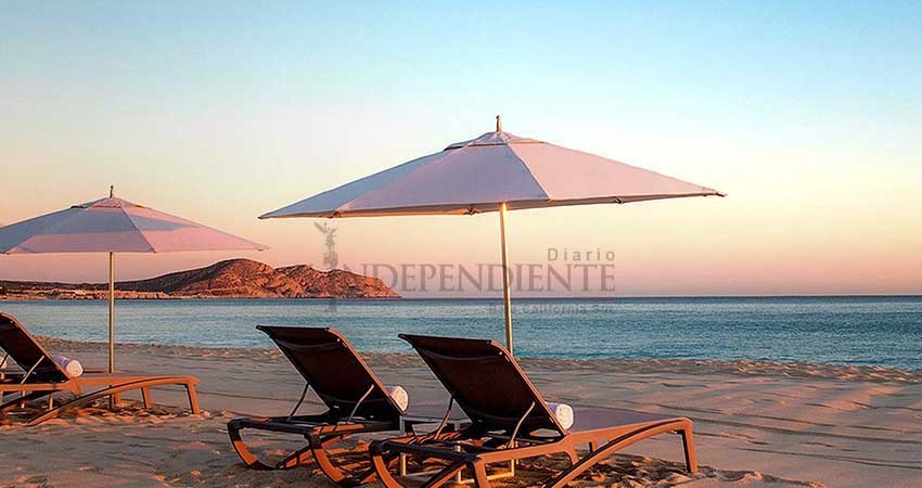 Iniciativa privada “dará la cara” por la promoción turística de Los Cabos Iniciativa privada “dará la cara” por la promoción turística de Los Cabos