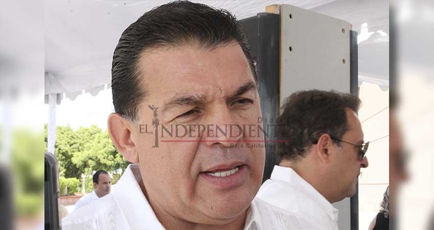 No habrá incremento al agua potable de La Paz: Alcalde No habrá incremento al agua potable de La Paz: Alcalde
