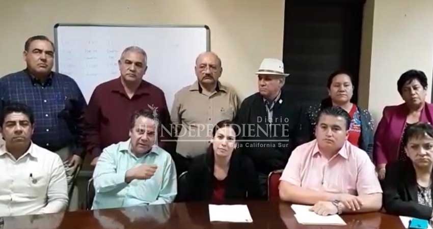 Pública el Boletín Oficial del Gobierno de BCS importantes reformas aprobadas por el Congreso Pública el Boletín Oficial del Gobierno de BCS importantes reformas aprobadas por el Congreso