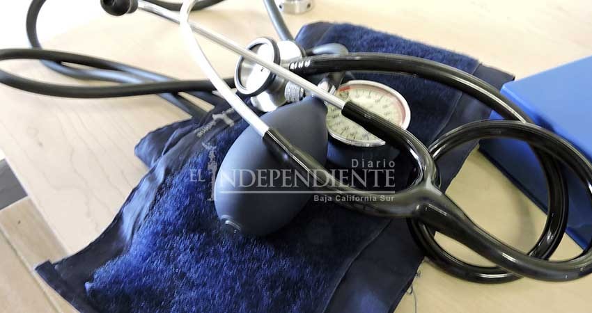 Histórico: Congreso asigna 7 MDP para crear Comisión Estatal de Arbitraje Médico Histórico: Congreso asigna 7 MDP para crear Comisión Estatal de Arbitraje Médico
