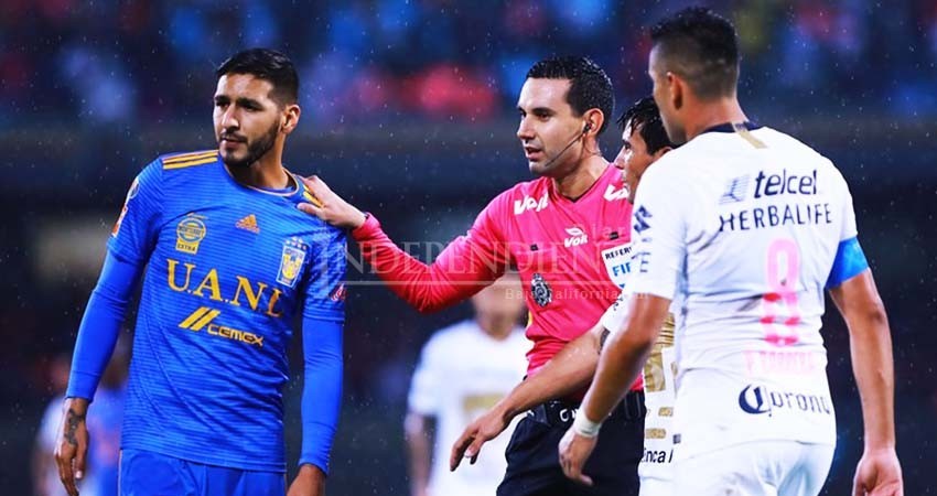 Ismael Sosa será refuerzo de Pachuca para el Clausura 2019 Ismael Sosa será refuerzo de Pachuca para el Clausura 2019