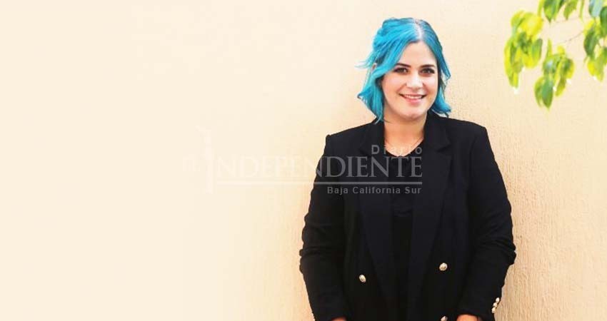 Elísabet Benavent y el poder de sus personajes Elísabet Benavent y el poder de sus personajes