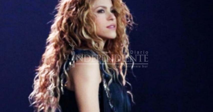 Acusan a Shakira de seis delitos fiscales en España Acusan a Shakira de seis delitos fiscales en España