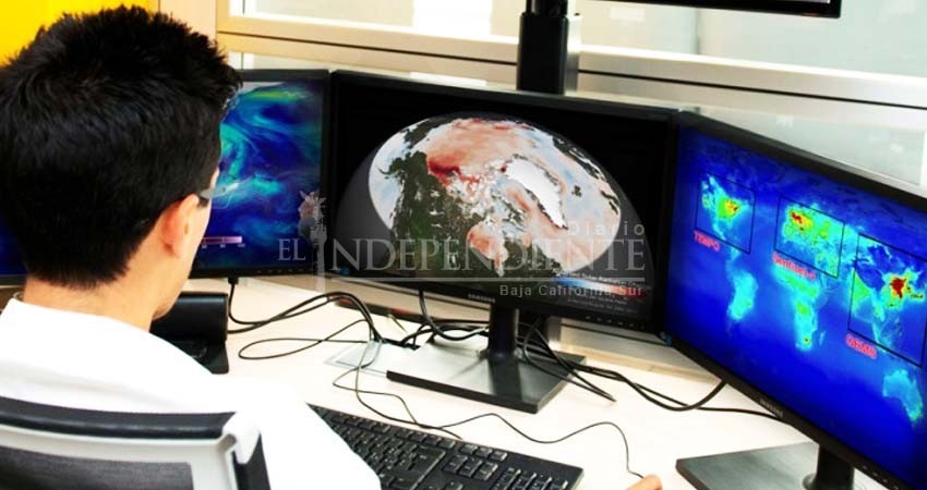 Seguritech busca prevención de desastres naturales meteorológicos Seguritech busca prevención de desastres naturales meteorológicos