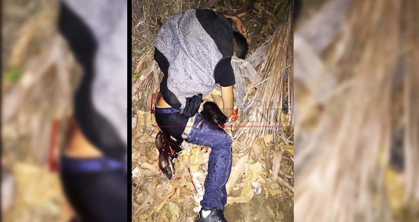 Un muerto y un herido dejan ataques armados en SJC Un muerto y un herido dejan ataques armados en SJC