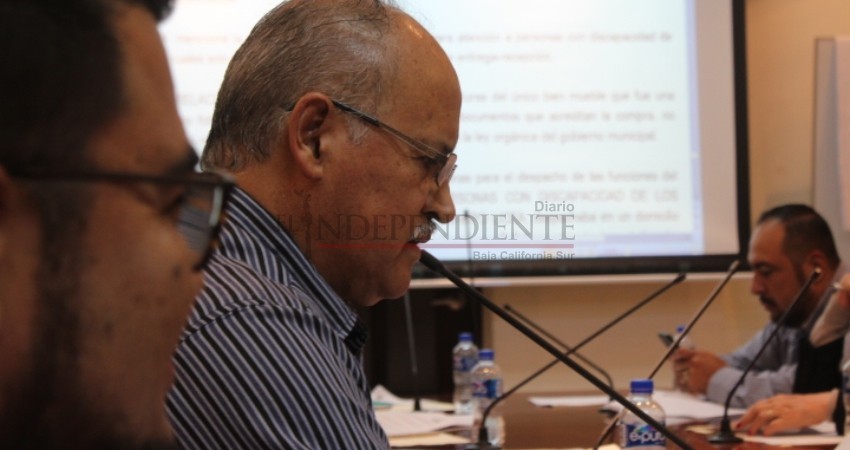 IMDIS Los Cabos del XII Ayto. confundía al usuario utilizando recurso público con fines privados IMDIS Los Cabos del XII Ayto. confundía al usuario utilizando recurso público con fines privados