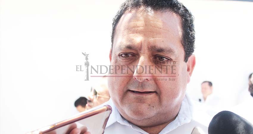 Nadie puede tomar justicia por su propia mano: Gobernador Nadie puede tomar justicia por su propia mano: Gobernador
