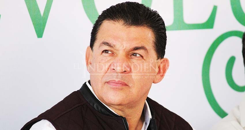"Respalda" gobierno BCS con 26 MDP al Ayto de La Paz para cumplir compromisos "Respalda" gobierno BCS con 26 MDP al Ayto de La Paz para cumplir compromisos
