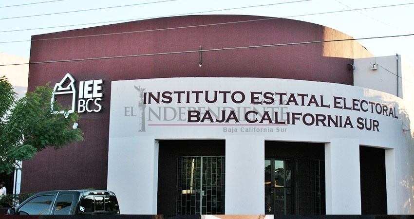 Ejercerá IEE 69 mdp en 2019 Ejercerá IEE 69 mdp en 2019
