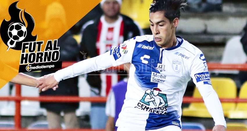 Pachuca pide millonada a Tigres por Erick Aguirre Pachuca pide millonada a Tigres por Erick Aguirre