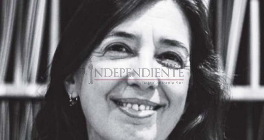 La RAE podría elegir a su primera directora La RAE podría elegir a su primera directora