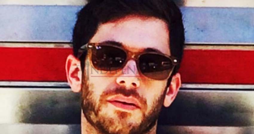 Hallan muerto a Colin Kroll, cofundador de Vine Hallan muerto a Colin Kroll, cofundador de Vine