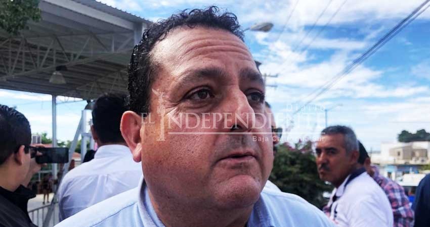 Pide gobernador a ciudadanos manifiesten su descontento por tardanza en aprobación de la Ley de Movilidad Pide gobernador a ciudadanos manifiesten su descontento por tardanza en aprobación de la Ley de Movilidad