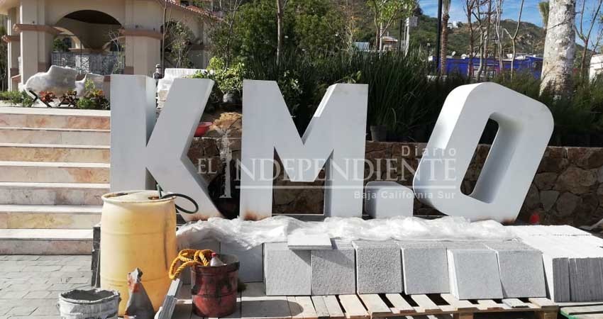 Con o sin imprecisiones, se construirá monumento al Kilómetro Cero: Amigos de CSL Con o sin imprecisiones, se construirá monumento al Kilómetro Cero: Amigos de CSL