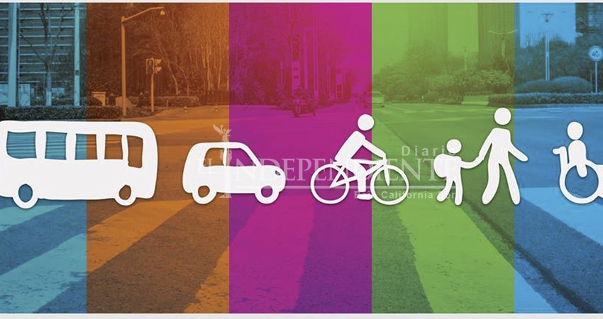 En enero de 2019 Congreso de BCS iniciará trabajos para elaborar Ley de Movilidad En enero de 2019 Congreso de BCS iniciará trabajos para elaborar Ley de Movilidad