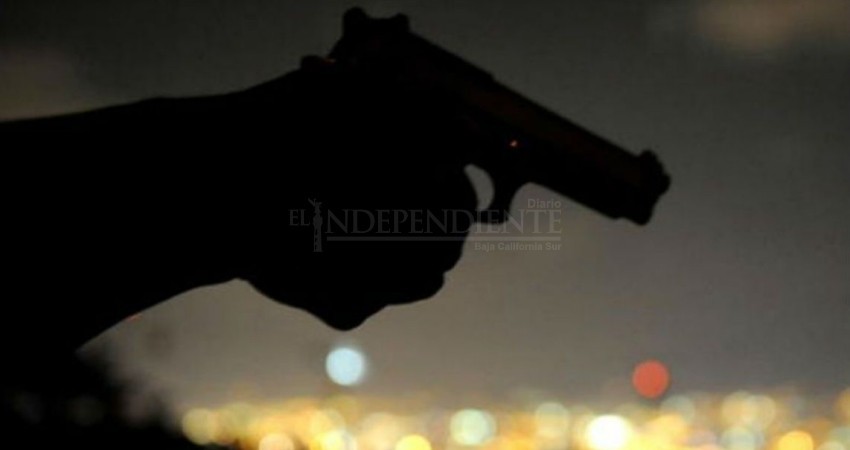 Mano dura para quienes disparen al aire en Navidad y Año Nuevo: Policía Municipal Mano dura para quienes disparen al aire en Navidad y Año Nuevo: Policía Municipal