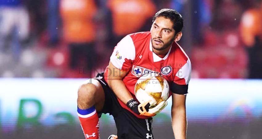 'Volveremos más fuertes', amenazan en Cruz Azul 'Volveremos más fuertes', amenazan en Cruz Azul