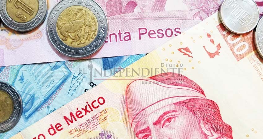 Aumento al salario mínimo no generará inflación: Coparmex Aumento al salario mínimo no generará inflación: Coparmex