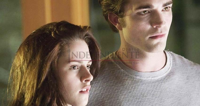 Eligen a 'Crepúsculo' como la peor película de la historia Eligen a 'Crepúsculo' como la peor película de la historia