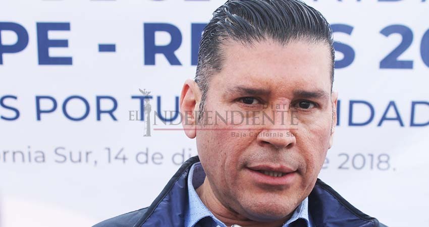 Importante tipificar el feminicidio y la violencia política contra la mujer: Álvaro de la Peña Importante tipificar el feminicidio y la violencia política contra la mujer: Álvaro de la Peña