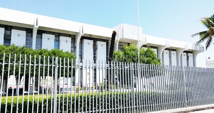 Reestructuración federal quitará delegados, subdelegados y oficialías mayores Reestructuración federal quitará delegados, subdelegados y oficialías mayores