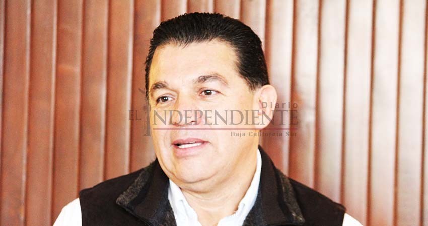 La primera quincena de 2019 finalizará auditoría: Rubén Muñoz La primera quincena de 2019 finalizará auditoría: Rubén Muñoz