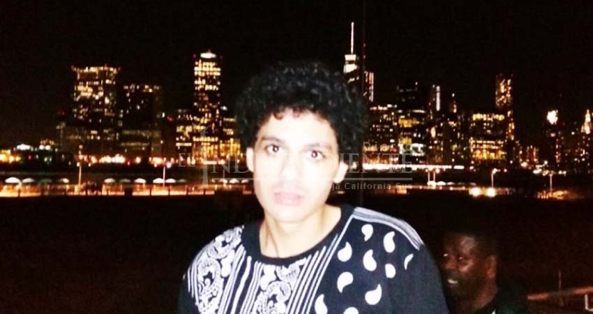 Dan 40 años en prisión al autor de ataques terroristas en Nueva York Dan 40 años en prisión al autor de ataques terroristas en Nueva York