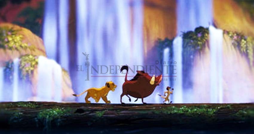 Acusan a Disney de apropiación cultural por 'hakuna matata' Acusan a Disney de apropiación cultural por 'hakuna matata'