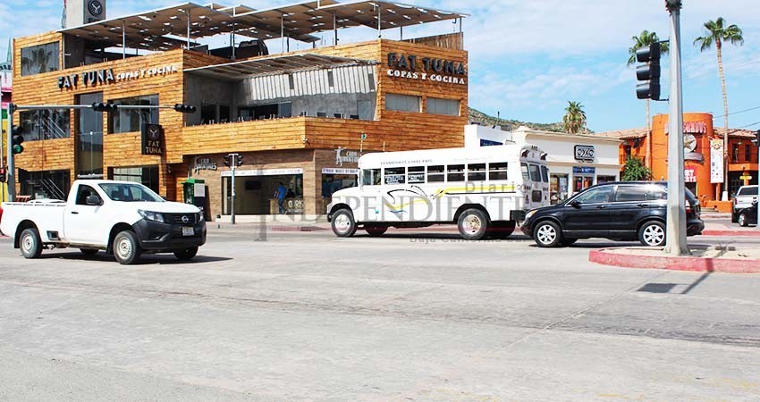 Colegio de Ingenieros piden que discusión de Ley de Movilidad no se centre en vehículos motores Colegio de Ingenieros piden que discusión de Ley de Movilidad no se centre en vehículos motores