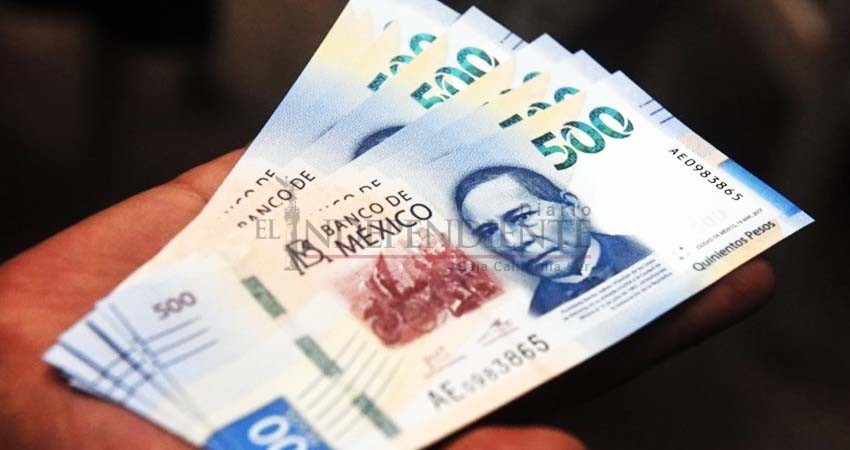 Preocupa a empresarios cancelación de compensación universal de impuestos Preocupa a empresarios cancelación de compensación universal de impuestos