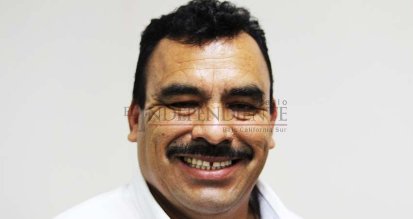 Debemos fortalecer seguridad personal de Policía de La Paz: Regidor Debemos fortalecer seguridad personal de Policía de La Paz: Regidor