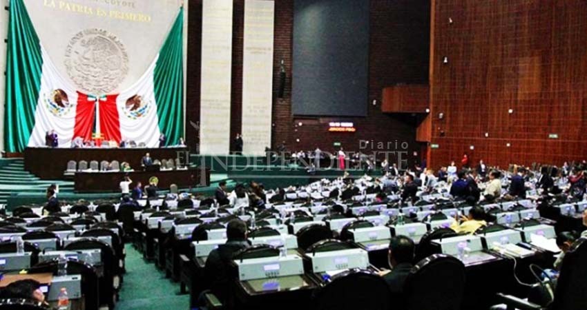 Diputados 'inflan' bolsa recaudatoria para 2019, van por 23.7 mil mdp más Diputados 'inflan' bolsa recaudatoria para 2019, van por 23.7 mil mdp más
