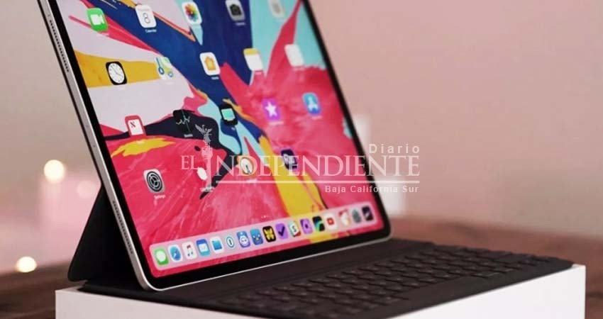 ¿Ordenaste un iPad Pro? Cuidado, podría llegar doblada ¿Ordenaste un iPad Pro? Cuidado, podría llegar doblada