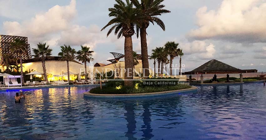 2018 logró superar la crisis de violencia del 2017, generando buena ocupación hotelera 2018 logró superar la crisis de violencia del 2017, generando buena ocupación hotelera