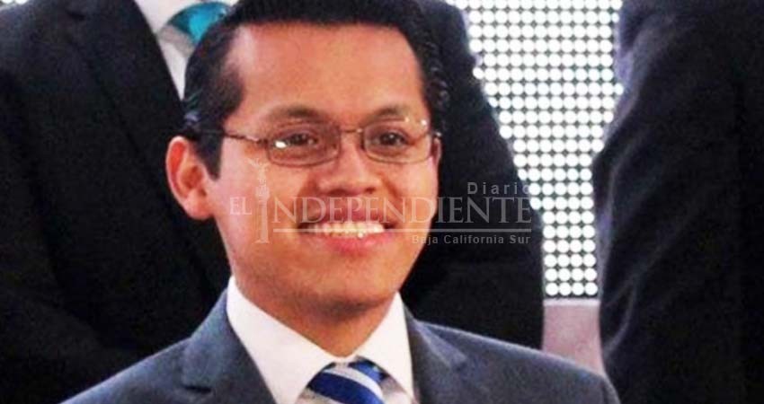Regidor del PAN en Pachuca plagia Ley para hacerla pasar como propia Regidor del PAN en Pachuca plagia Ley para hacerla pasar como propia