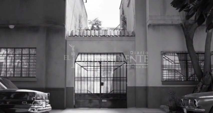 Así son los lugares en los que se filmó 'Roma' en la CDMX Así son los lugares en los que se filmó 'Roma' en la CDMX