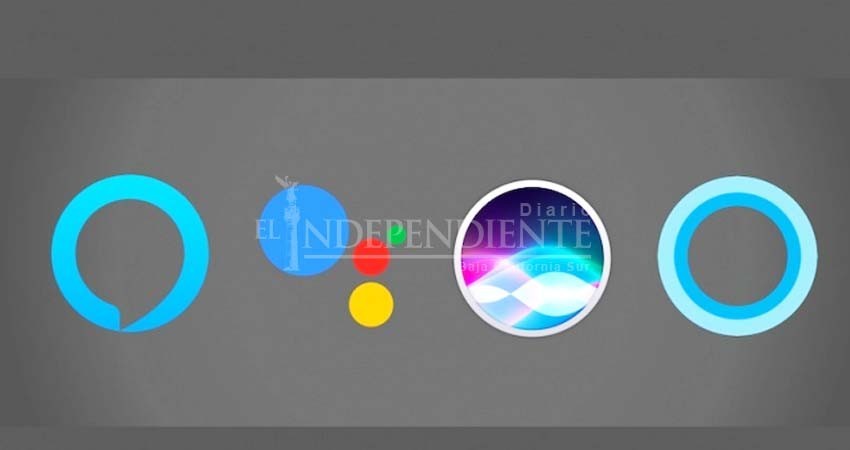 Google Assistant es el asistente virtual más confiable del año Google Assistant es el asistente virtual más confiable del año