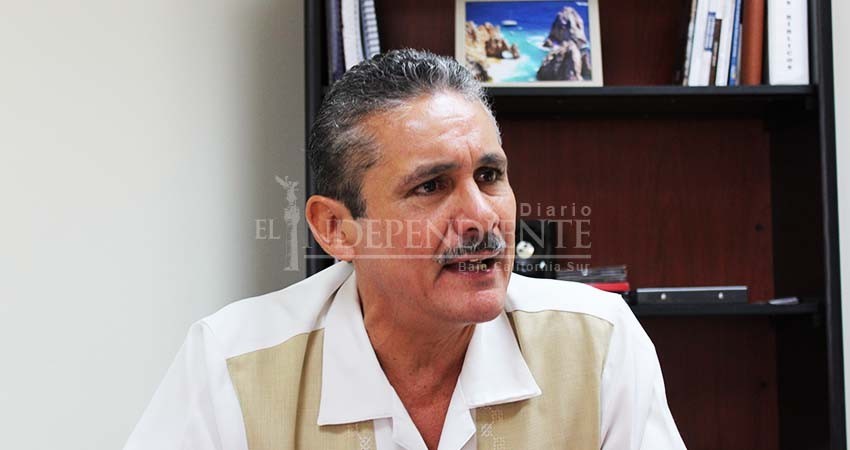 Aumento al salario mínimo beneficiará al sector productivo laboral más desprotegido: Consejo Coordinador de Los Cabos Aumento al salario mínimo beneficiará al sector productivo laboral más desprotegido: Consejo Coordinador de Los Cabos