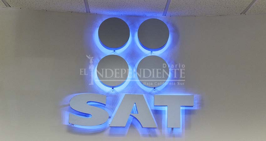 Oficinas del SAT en Los Cabos fueron cerradas únicamente por el periodo vacacional Oficinas del SAT en Los Cabos fueron cerradas únicamente por el periodo vacacional